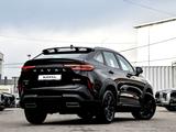 Haval H6 GT Tech Plus 2024 года за 15 990 000 тг. в Алматы – фото 4