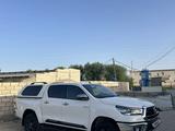 Toyota Hilux 2023 годаүшін20 800 000 тг. в Актау – фото 5