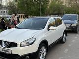 Nissan Qashqai 2013 года за 7 300 000 тг. в Алматы