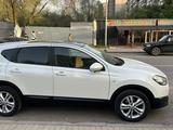 Nissan Qashqai 2013 года за 7 300 000 тг. в Алматы – фото 3