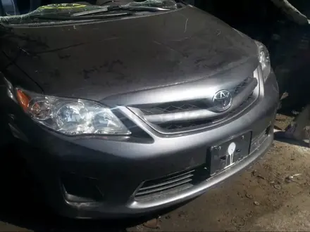 Toyota Corolla 2012 года за 10 000 тг. в Алматы