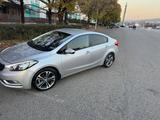 Kia Cerato 2013 года за 6 700 000 тг. в Алматы – фото 2