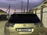 Lexus RX 330 2004 года за 8 350 000 тг. в Тараз – фото 2