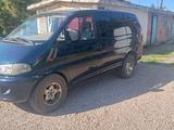 Mitsubishi Space Gear 1995 года за 2 700 000 тг. в Кокшетау