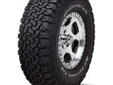 245/70R17 All Terrain KO2 119/116S BFGoodrich за 109 600 тг. в Алматы – фото 4