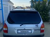 Opel Zafira 2001 года за 2 700 000 тг. в Аральск – фото 3