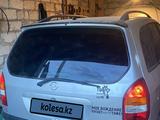 Opel Zafira 2001 года за 2 700 000 тг. в Аральск