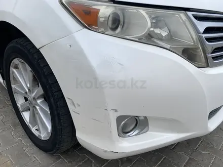 Toyota Venza 2010 года за 8 500 000 тг. в Атырау – фото 12