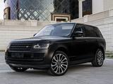 Land Rover Range Rover 2016 года за 27 000 000 тг. в Астана
