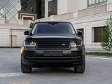 Land Rover Range Rover 2016 года за 27 000 000 тг. в Астана – фото 2