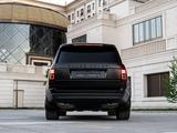 Land Rover Range Rover 2016 года за 27 000 000 тг. в Астана – фото 3