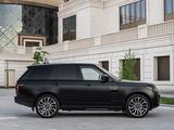 Land Rover Range Rover 2016 года за 27 000 000 тг. в Астана – фото 4