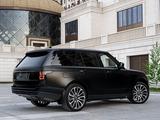 Land Rover Range Rover 2016 года за 27 000 000 тг. в Астана – фото 5