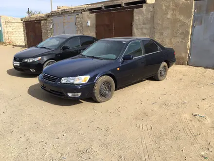 Toyota Camry 1999 года за 2 888 888 тг. в Уральск – фото 7