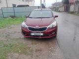 Kia Cerato 2014 года за 4 500 000 тг. в Алматы – фото 5