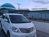 Toyota Alphard 2008 годаfor6 500 000 тг. в Актобе