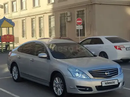 Nissan Teana 2013 года за 6 200 000 тг. в Актау