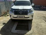 Toyota Land Cruiser Prado 2019 года за 22 500 000 тг. в Атырау