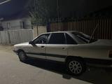 Audi 100 1989 годаүшін1 400 000 тг. в Алматы – фото 2