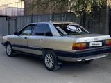 Audi 100 1989 годаүшін1 400 000 тг. в Алматы – фото 5