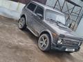 ВАЗ (Lada) Lada 2121 2018 годаүшін3 200 000 тг. в Алматы – фото 3