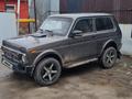 ВАЗ (Lada) Lada 2121 2018 годаүшін3 200 000 тг. в Алматы – фото 6