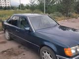 Mercedes-Benz E 230 1992 годаfor1 300 000 тг. в Алматы – фото 2