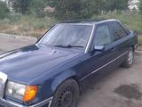 Mercedes-Benz E 230 1992 годаfor1 300 000 тг. в Алматы – фото 4