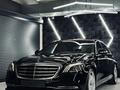 Mercedes-Benz S 350 2019 года за 26 500 000 тг. в Алматы – фото 3