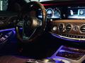 Mercedes-Benz S 350 2019 года за 26 500 000 тг. в Алматы – фото 21