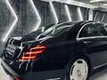 Mercedes-Benz S 350 2019 года за 26 500 000 тг. в Алматы – фото 22