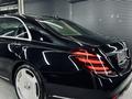 Mercedes-Benz S 350 2019 года за 26 500 000 тг. в Алматы – фото 25