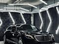 Mercedes-Benz S 350 2019 года за 26 500 000 тг. в Алматы – фото 2