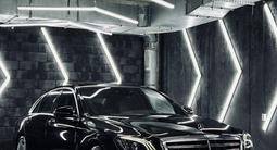 Mercedes-Benz S 350 2019 годаүшін26 500 000 тг. в Алматы – фото 2