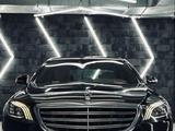 Mercedes-Benz S 350 2019 года за 26 500 000 тг. в Алматы