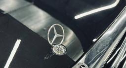 Mercedes-Benz S 350 2019 годаүшін26 500 000 тг. в Алматы – фото 5