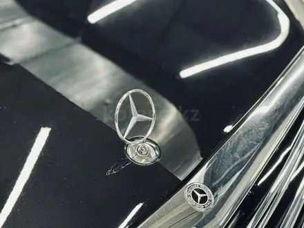 Mercedes-Benz S 350 2019 года за 26 500 000 тг. в Алматы – фото 5