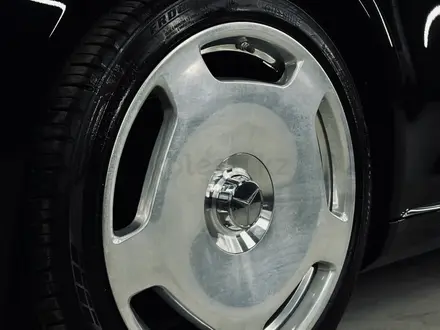 Mercedes-Benz S 350 2019 года за 26 500 000 тг. в Алматы – фото 6