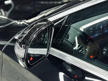Mercedes-Benz S 350 2019 года за 26 500 000 тг. в Алматы – фото 7