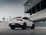 Mercedes-Benz GLE Coupe 63 AMG 2015 года за 37 000 000 тг. в Шымкент – фото 3