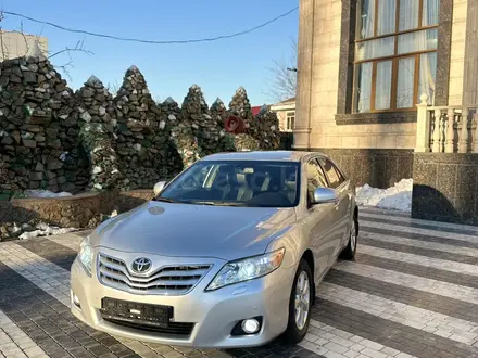 Toyota Camry 2009 года за 7 700 000 тг. в Шымкент