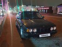BMW 520 1990 годаүшін900 000 тг. в Кызылорда