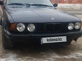 BMW 520 1990 года за 900 000 тг. в Кызылорда – фото 2