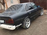 BMW 520 1990 года за 900 000 тг. в Кызылорда – фото 5