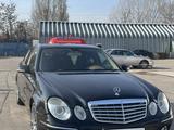 Mercedes-Benz E 230 2008 годаfor5 850 000 тг. в Алматы