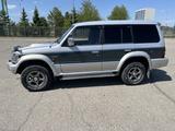 Mitsubishi Pajero 1995 года за 3 600 000 тг. в Усть-Каменогорск – фото 3