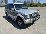 Mitsubishi Pajero 1995 года за 3 600 000 тг. в Усть-Каменогорск – фото 2