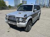 Mitsubishi Pajero 1995 года за 3 600 000 тг. в Усть-Каменогорск