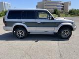 Mitsubishi Pajero 1995 года за 3 600 000 тг. в Усть-Каменогорск – фото 4