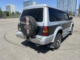 Mitsubishi Pajero 1995 года за 3 600 000 тг. в Усть-Каменогорск – фото 5